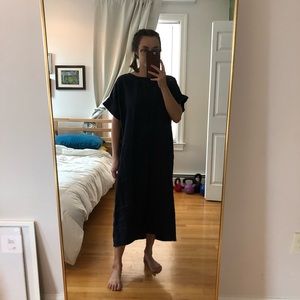 Elizabeth Suzann Georgia Midi Dress OS